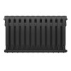 Радиатор Royal Thermo BiLiner 500 Noir Sable - 12 секц.