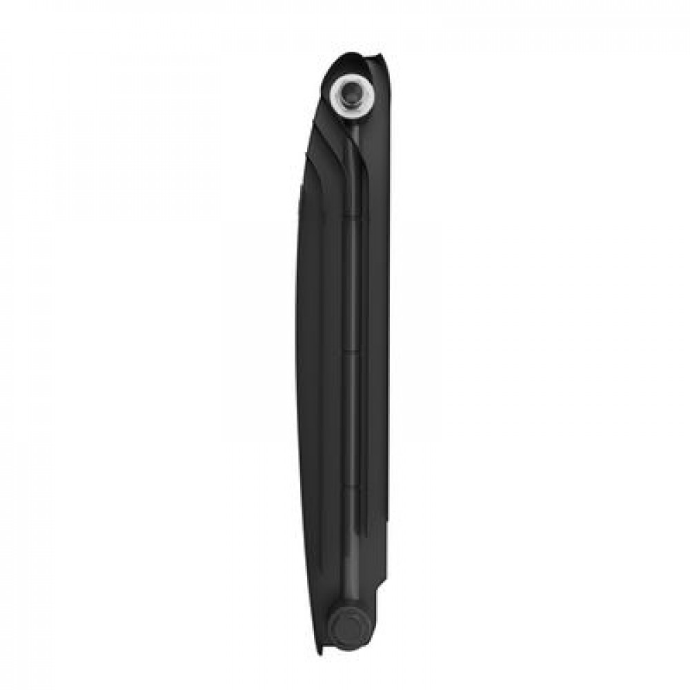 Радиатор Royal Thermo BiLiner 500 Noir Sable - 12 секц.