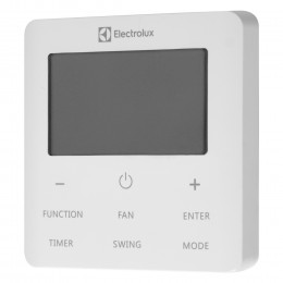 Пульт управления универсальный проводной Electrolux EAC-WRC/UP4 для полупромышленных сплит-систем