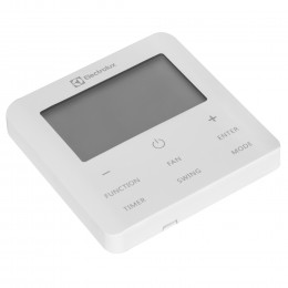 Пульт управления универсальный проводной Electrolux EAC-WRC/UP4 для полупромышленных сплит-систем