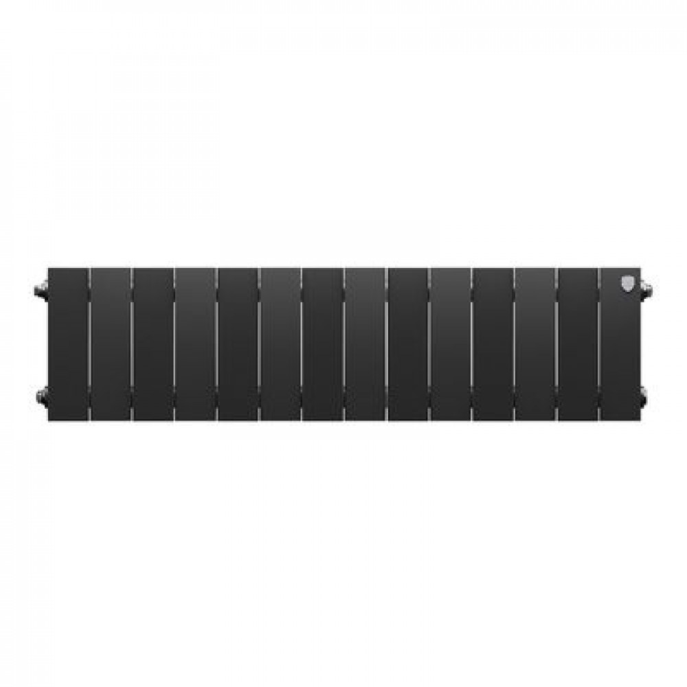 Радиатор Royal Thermo PianoForte 200 /Noir Sable - 14 секц.