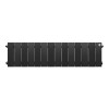 Радиатор Royal Thermo PianoForte 200 /Noir Sable - 14 секц.