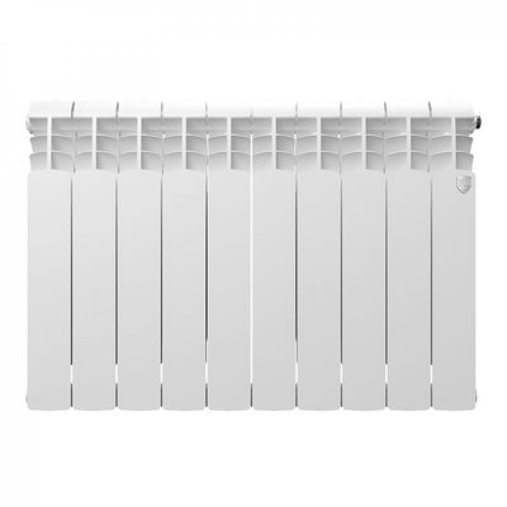 Радиатор Royal Thermo Vittoria Super 500 2.0 - 10 секц.