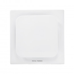 Вентилятор вытяжной Royal Thermo Virtuoso RAFV 100 T с таймером