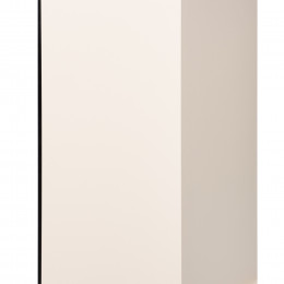 Каминокомплект: Очаг Electrolux EFP/P-4220LS, портал California 42/40/36, молочный