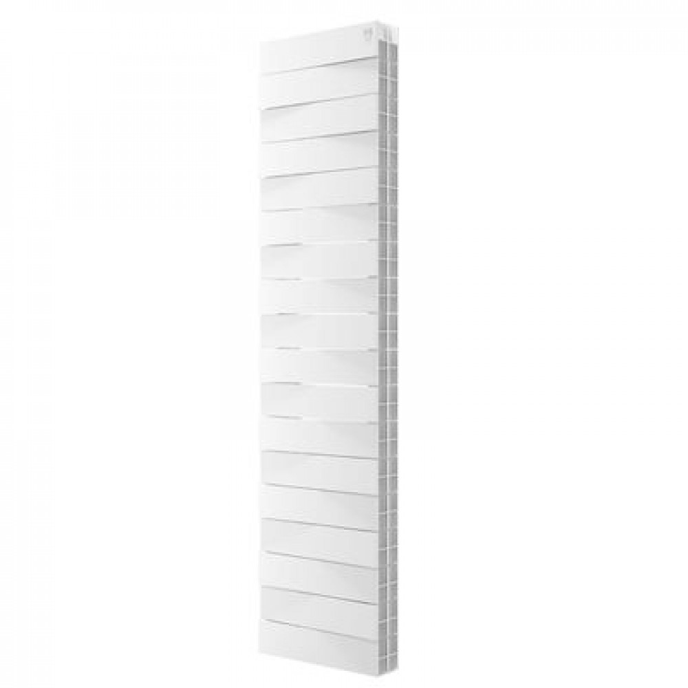 Радиатор Royal Thermo PianoForte Tower 200 /Bianco Traffico - 18 секц.