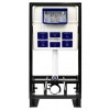 Инсталляция BETTOSERB SAVA Free Standing для подвесного унитаза