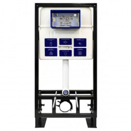 Инсталляция BETTOSERB SAVA Free Standing для подвесного унитаза