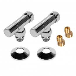 Полотенцесушитель Royal Thermo Pino П25 500х1200 стальной