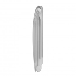Радиатор Royal Thermo BiLiner 500 Bianco Traffico VR80 - 8 секц.