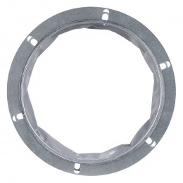 Вставка гибкая SHUFT FCV 280 для вентиляторов RMV