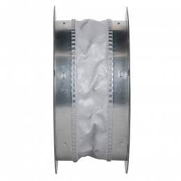 Вставка гибкая SHUFT FCV 280 для вентиляторов RMV