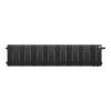 Радиатор Royal Thermo PianoForte 200 Noir Sable VDR80 - 16 секц.
