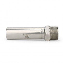 Муфта-вставка VARMEGA Inox Press НР 18ax1quot;