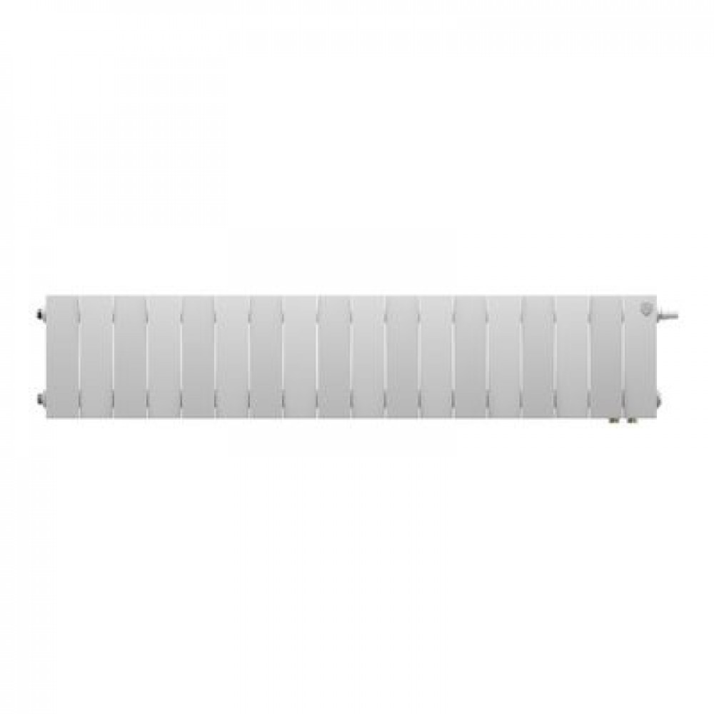 Радиатор Royal Thermo PianoForte 200 Bianco Traffico VDR80 - 18 секц.