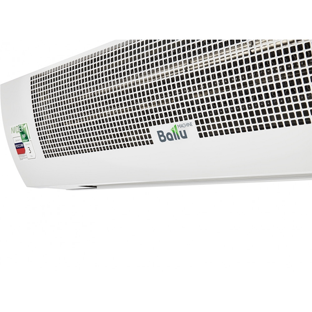 Завеса тепловая BALLU BHC-H20T36-PS