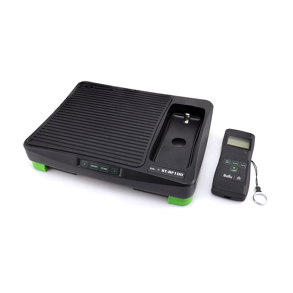 Весы электронные Ballu Super Stars ST-RF100