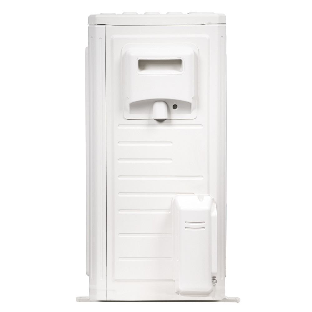 Блок наружный Royal Thermo Fenix DC RTFI/out-18HN8/silver сплит-системы, инверторного типа
