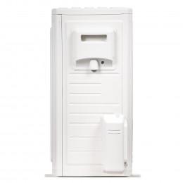 Блок наружный Royal Thermo Fenix DC RTFI/out-18HN8/silver сплит-системы, инверторного типа