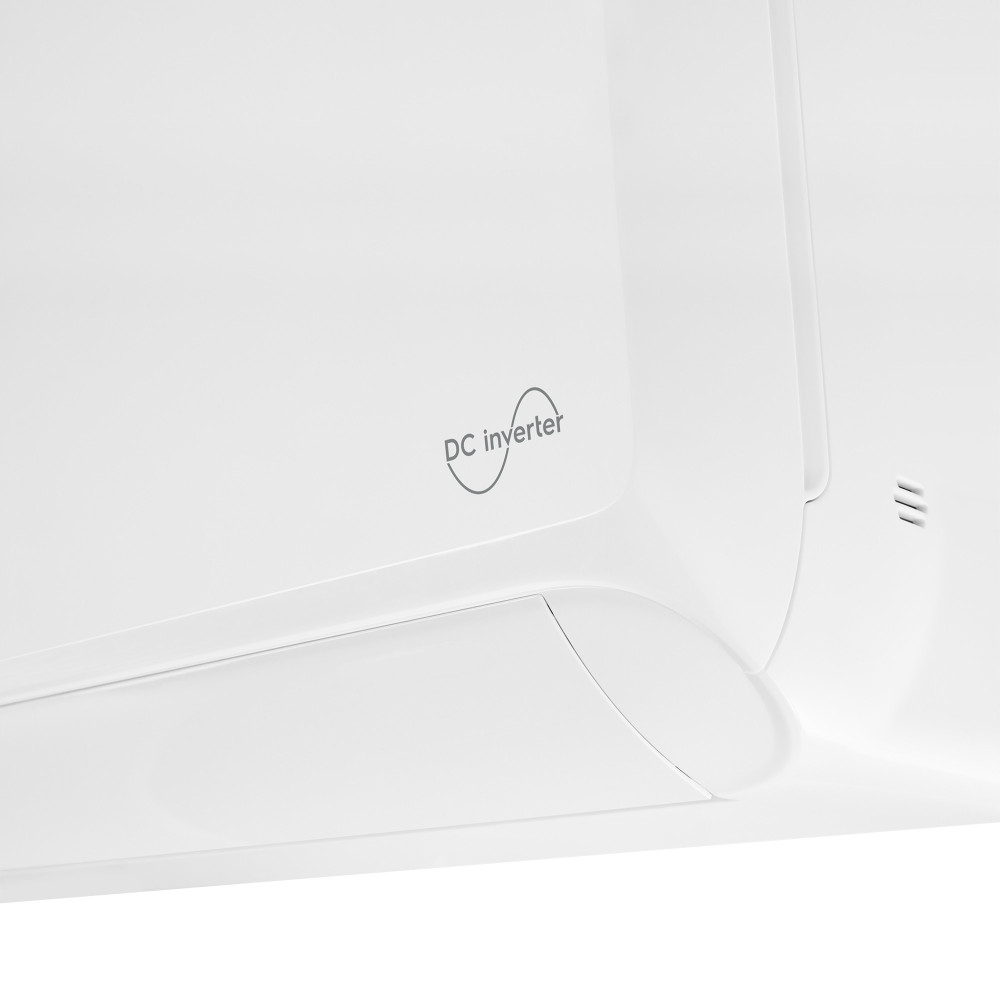 Блок внутренний Electrolux Fusion 2.0 Super DC EACS/I-09HF2/N8_24Y/in инверторной сплит-системы
