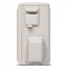 Блок наружный Electrolux Atrium EACS-09HAT/N8/out сплит-системы