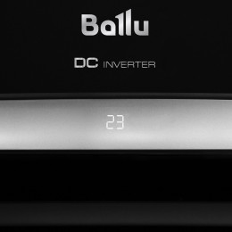 Блок внутренний Ballu BSPI/in-10HN8/BL/EU сплит-системы, инверторного типа