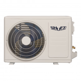 Блок наружный SHUFT TOR SFTM/out-07HN8 сплит-системы