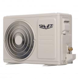 Блок наружный SHUFT TOR SFTM/out-07HN8 сплит-системы
