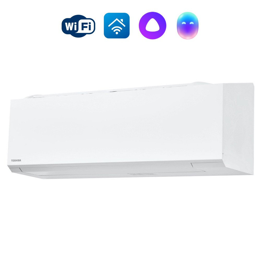 Блок внутренний универсальный TOSHIBA Shorai Edge White RAS-B13G3KVSG-E настенного типа