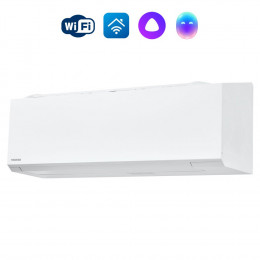 Блок внутренний универсальный TOSHIBA Shorai Edge White RAS-B13G3KVSG-E настенного типа