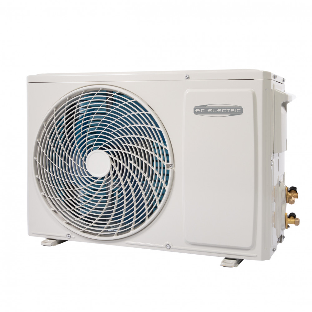 Блок наружный AC ELECTRIC ACE/out-12HN1_24Y сплит-системы
