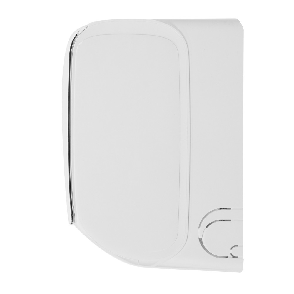 Фанкойл настенный SHUFT SFH-200 V3 со встроенным клапаном