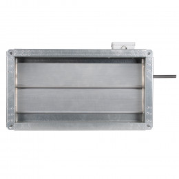 Клапан КВУ-П-800х500-О-УХЛ2