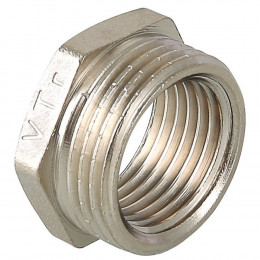 Футорка VALTEC VTr.581.N.0706 нар.-вн. 1 1/4"х1"