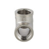 Тройник переходной VALTEC VTr.750.N.0504 вн.-вн.-вн. 3/4"х1/2"х3/4"