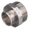 Ниппель переходной Valtec VTr.580.N.0806 нар.-нар. 1 1/2"х1"