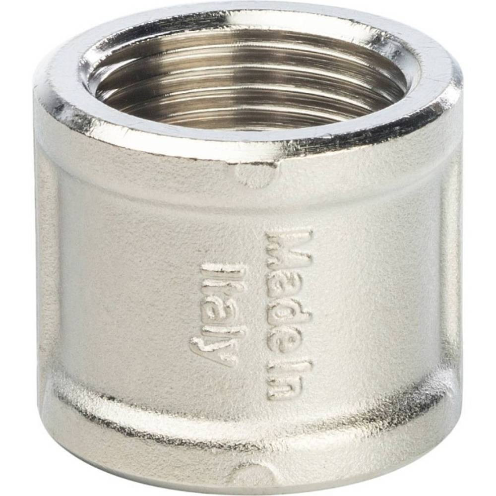 Муфта ВВ никелированная 3/4 SFT-0006-003434 STOUT