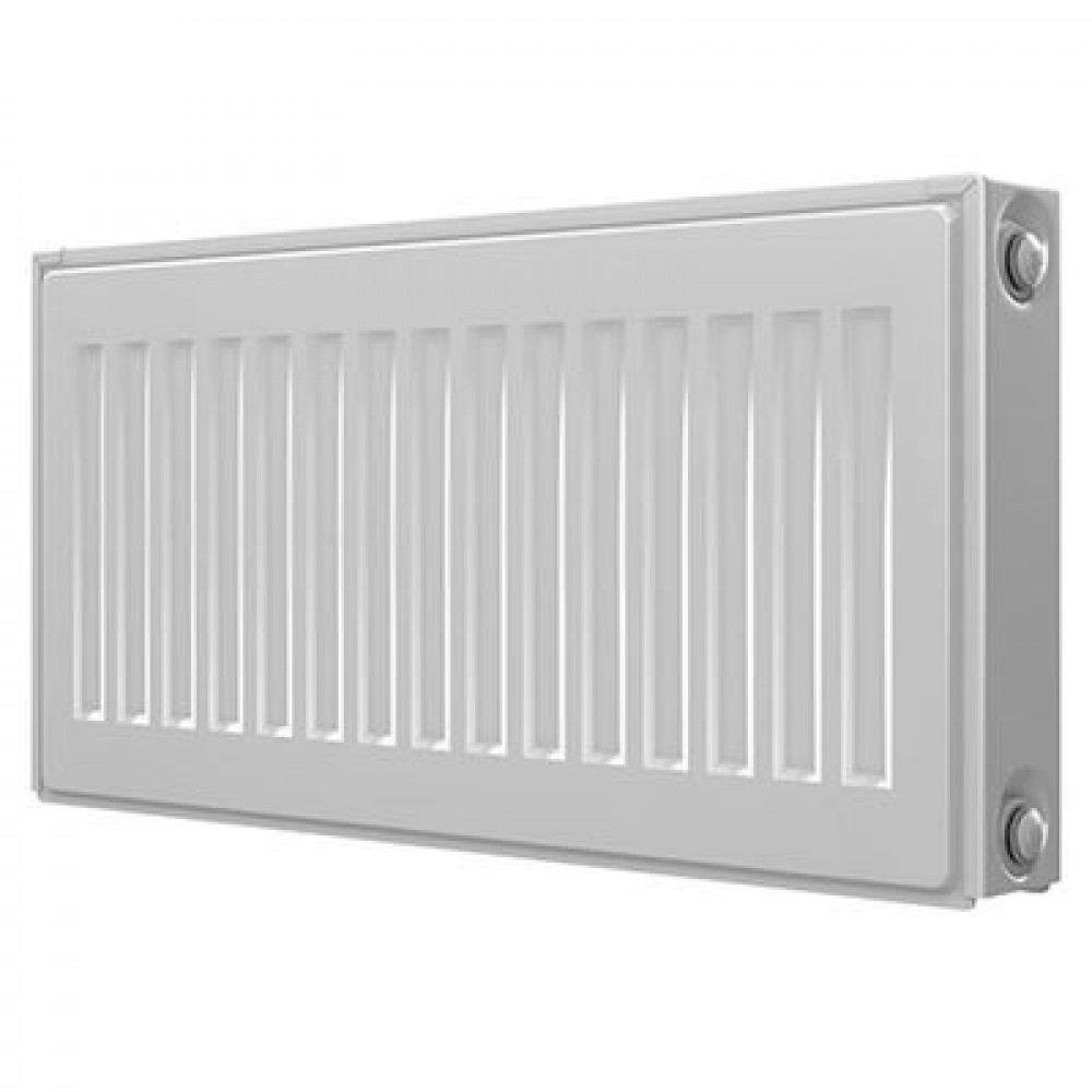 Радиатор панельный Royal Thermo COMPACT C22-300-600 RAL9016