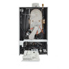 Котел газовый BAXI LUNA DUO-TEC MP 1.50 конденс., настенный, 1 конт., закр.кам.сгор.