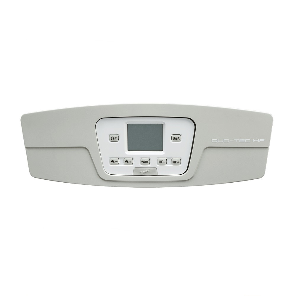 Котел газовый BAXI LUNA DUO-TEC MP 1.50 конденс., настенный, 1 конт., закр.кам.сгор.
