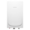 Котел газовый Navien Deluxe E 16 кВт настенный, 2 конт., закр.кам.сгор.