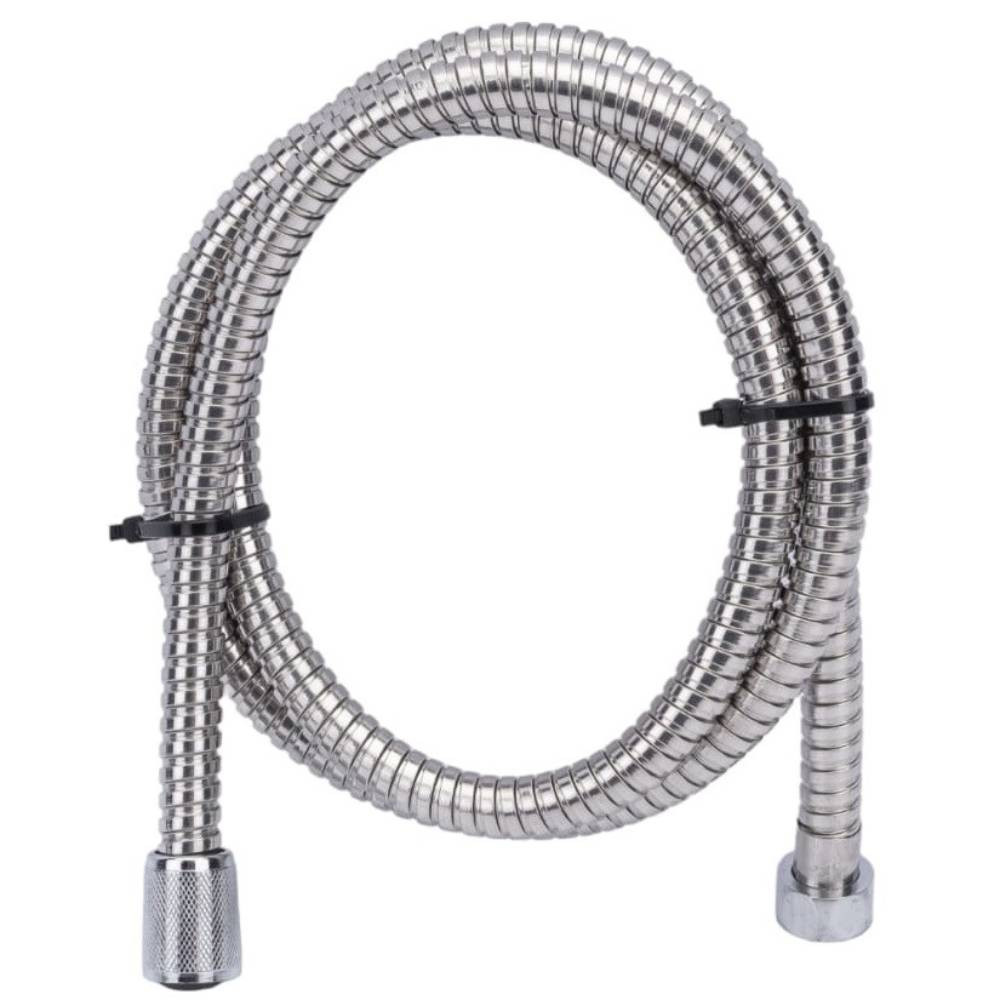 Шланг для душа AQUALINE конус 1/2" 1,5м (50) 0.1708
