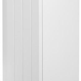 Портал Firelight Bianco 30 белый, р/в