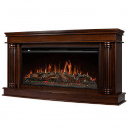 Портал Firelight Olympia 40, канадский дуб