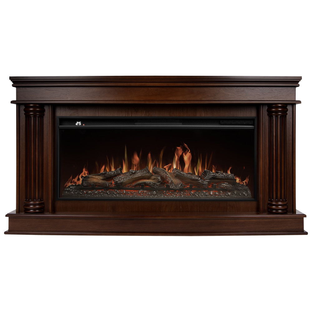 Портал Firelight Olympia 40, канадский дуб