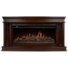 Портал Firelight Olympia 40, канадский дуб