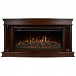 Портал Firelight Olympia 40, канадский дуб