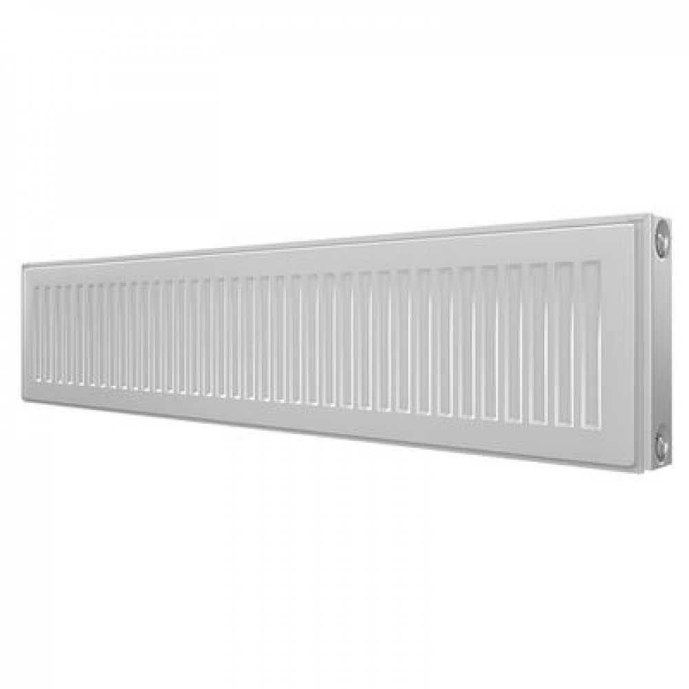 Радиатор панельный Royal Thermo COMPACT C22-300-1600 RAL9016