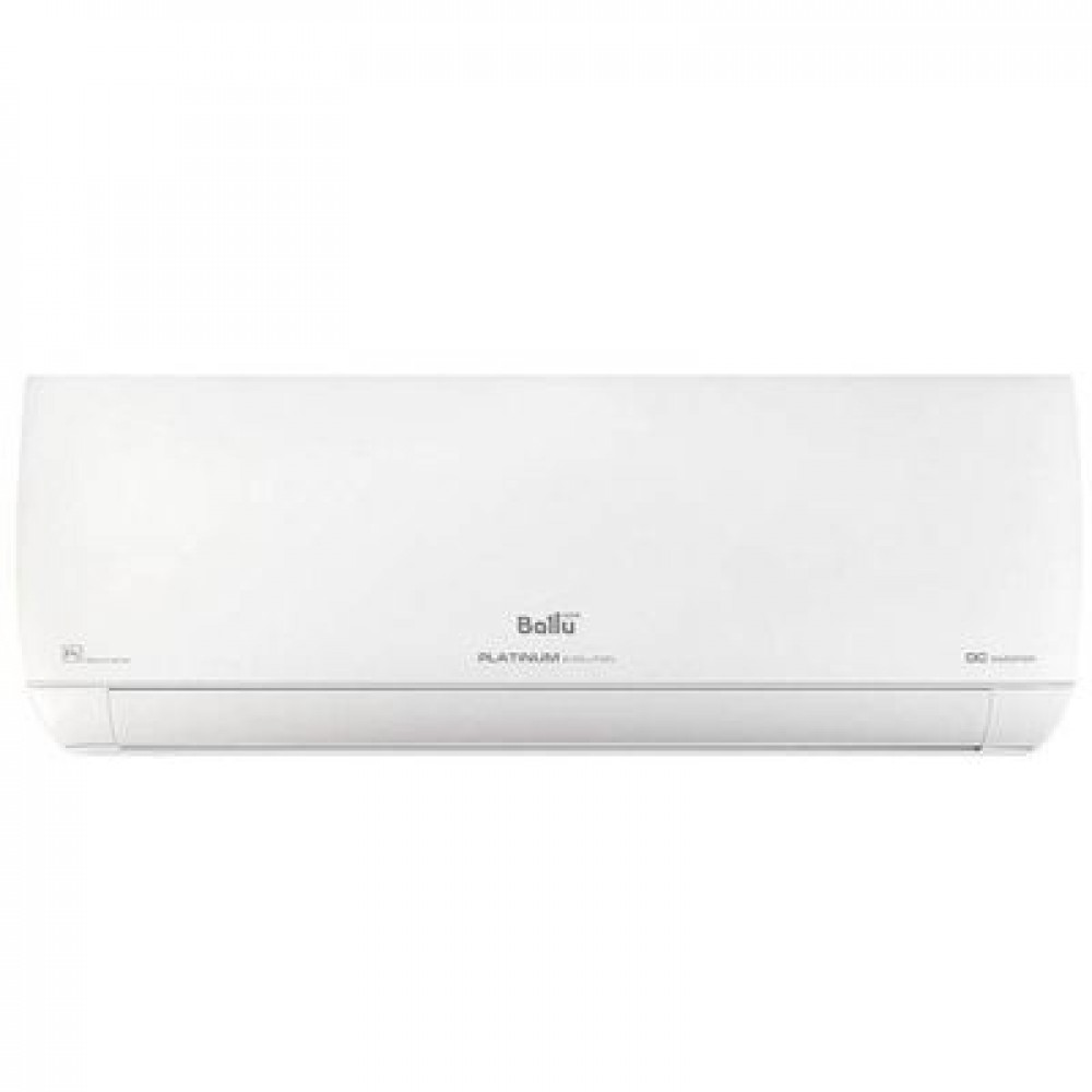 Сплит-система инверторного типа Ballu Platinum Evolution DC BSUI-18HN8_V4 комплект