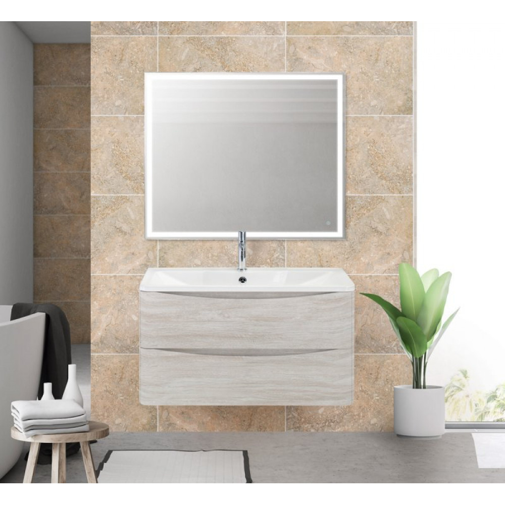 Мебель для ванной комнаты BELBAGNO ACQUA-1000-2C-SO